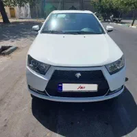 دنا پلاس اتومات آپشنال ۴۰۵ سفید