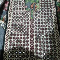 دوعددزی آستین هزارآینه