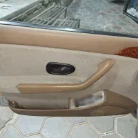 سمند ۸۵ دوگانه فابریک|خودرو سواری و وانت|لاران, |دیوار