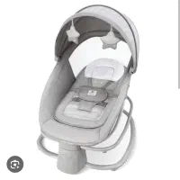 گهواره برقی ماستلا نو