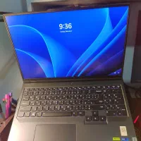 لپ تاپ legion pro 5 16IRX9-83DF000AAX|رایانه همراه|نهاوند, |دیوار