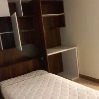 ست کامل اتاق خواب شیک و مدرن کاملاً نو