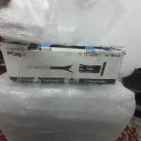 جارو برقی و شارژی مجیک