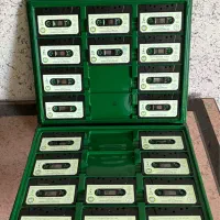 نوار کاست قرآن کریم