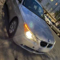 بی ام‌ و ۵۲۰ بدون مشابه