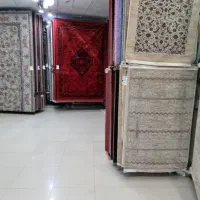 انواع فرش ۷۰۰شانه و ۵۰۰شانه * با شرایط فروش اقساطی