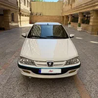 پژو پارس XU7 مدل ۹۹