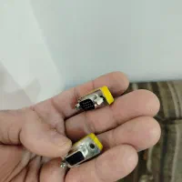 کابل ده متری vga مانیتور استاندارد|قطعات و لوازم جانبی رایانه|قم, نخودی|دیوار