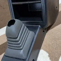 کنسول پراید صبا