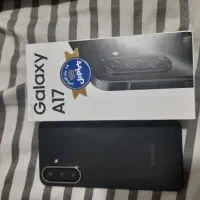 موبایل A17