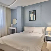 دوخواب لوکس سعادت اباد فول فرنیش|اجارهٔ کوتاهمدت آپارتمان و سوئیت|تهران, سعادتآباد|دیوار