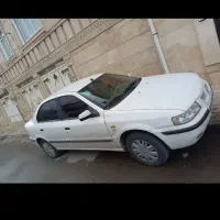 فروش سمند|خودرو سواری و وانت|نورآباد, |دیوار