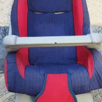 صندلی کودک سالم