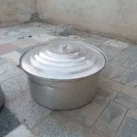 قابلمه سایز بزرگ قطر۷۵