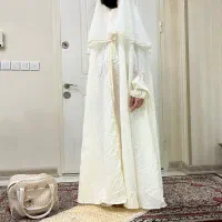 چادر نماز جشن تکلیف|لباس|مشهد, آزادشهر|دیوار