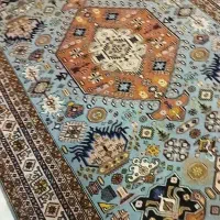 فرش پرده