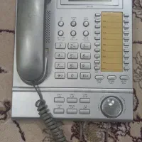 تلفن رومیزی با سیم|تلفن رومیزی|رشت, سیا اسطلخ|دیوار