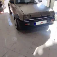 پی کی مدل 84|خودرو سواری و وانت|مشهد, شفا|دیوار