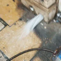 لوله بازکنی با فنر رفع گرفتگی سراسر شیراز|خدمات پیشه و مهارت|شیراز, معالیآباد|دیوار