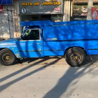 نیسان|خودرو سواری و وانت|بجنورد, |دیوار