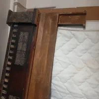تخت دو نفره