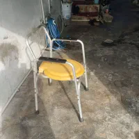 صندلی توالت فرنگی|لوازم سرویس بهداشتی|رشت, پستک|دیوار