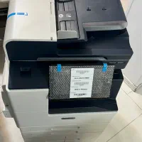 فروش و خدمات و پشتیبانی دستگاههای زیراکس xerox|پرینتر، اسکنر، کپی، فکس|مشهد, عامل|دیوار