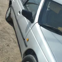 پژو405مدل 94|خودرو سواری و وانت|رودبار (کرمان), |دیوار