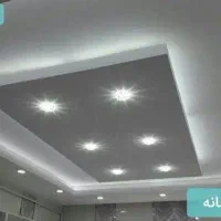 گچکاری کار20 و باوجدان|خدمات پیشه و مهارت|بندر گناوه, |دیوار