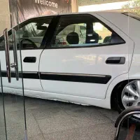 زانتیا 86سلامت|خودرو سواری و وانت|هشتگرد, شهرک بعثت|دیوار