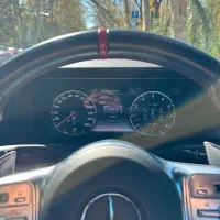 بنز E53 AMG|خودرو سواری و وانت|تبریز, |دیوار