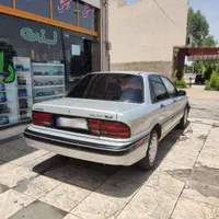 میتسوبیشی گالانت GLS