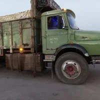 مدل۵۷|خودرو سنگین|بم, |دیوار