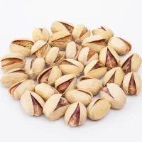 پسته ارگانیک