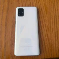 a51 گوشی سامسونگ