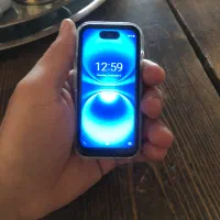 آیفون 16پرومکس مینی