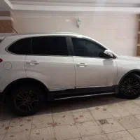 فروش تیگو5 بدون رنگ بدون خط و خش حتی یک نقطه|خودرو سواری و وانت|قزوین, |دیوار