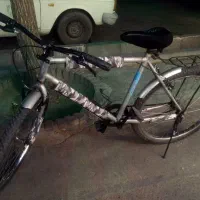 دوچرخه 26 آساک دماوند