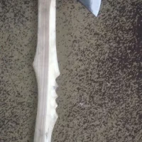 تبر محکم با دوام قوس دار حرفه ای