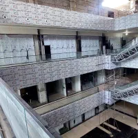 ۲۷تجاری صنف مختلف منطقه ۲۲/باملند/چیتگر/قابل تهاتر|فروش مغازه و غرفه|تهران, هوانیروز|دیوار