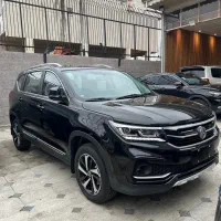 فروشFMC مدل SX5سال 1404