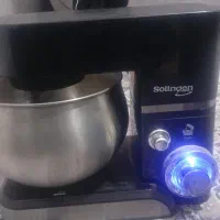 همزن برقی معاوضه با اجاق گاز