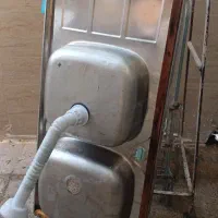 سینگ ظرفشویی|لوازم سرویس بهداشتی|قرچک, میرزائی شمالی|دیوار