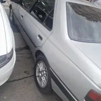 پژو مدل ۹۶ ۱۱۷تا کار