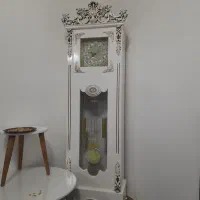 ساعت ایستاده نونو