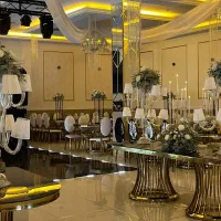 تالار عمارت مجلل ماهور