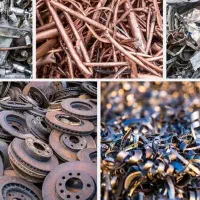 خرید ضایعات