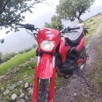 تریل 250رادیسون طرح کویر