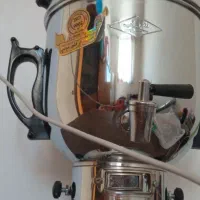 سماور نو|سماور، چای‌ساز، قهوه‌ساز|شیراز, مسلم|دیوار