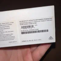 ایرپاد اپل(اصل)|لوازم جانبی موبایل و تبلت|پردیس, فاز ۳|دیوار